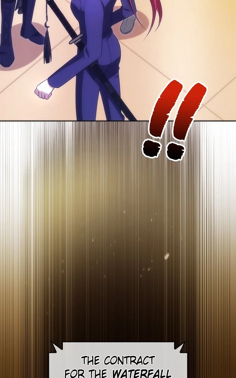The Formerly Number One Ranked Rookie Chapter 32 page 100 - 