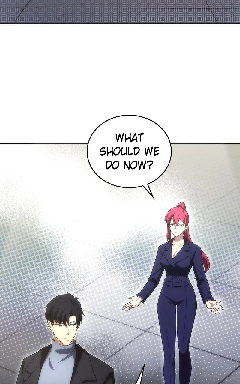 The Formerly Number One Ranked Rookie Chapter 33 page 2 - 