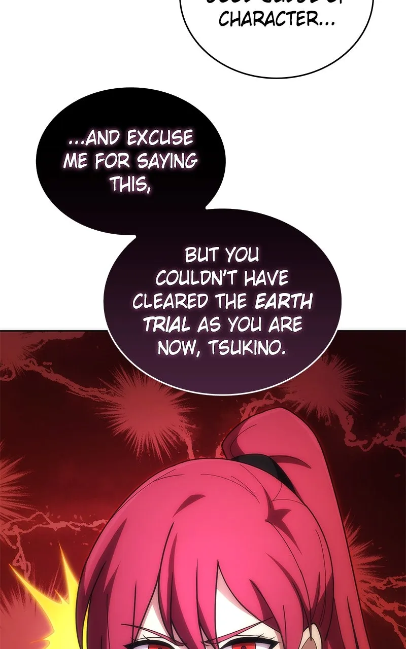 The Formerly Number One Ranked Rookie Chapter 33 page 101 - 