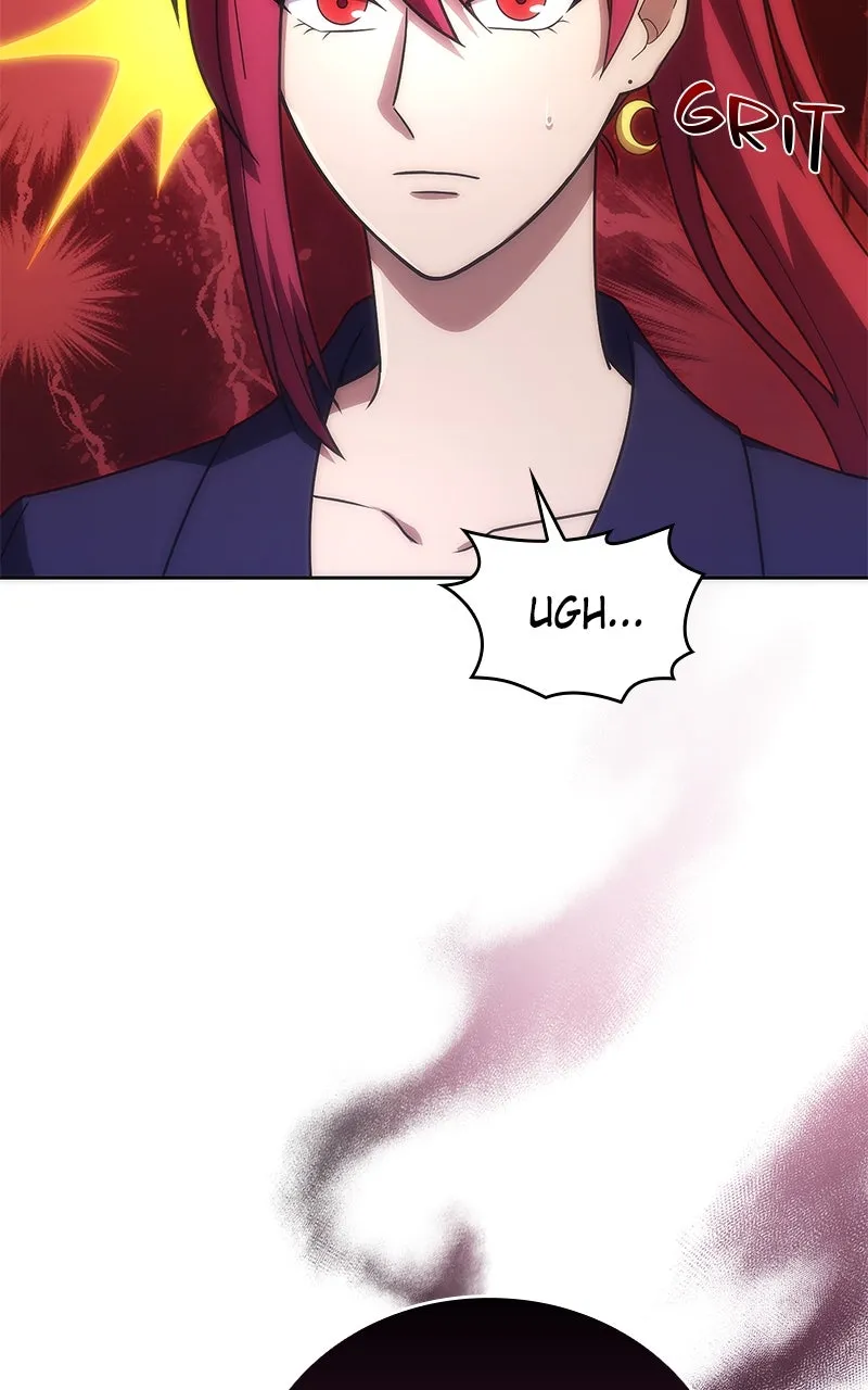 The Formerly Number One Ranked Rookie Chapter 33 page 102 - 