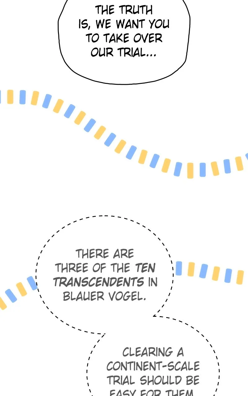 The Formerly Number One Ranked Rookie Chapter 33 page 14 - 