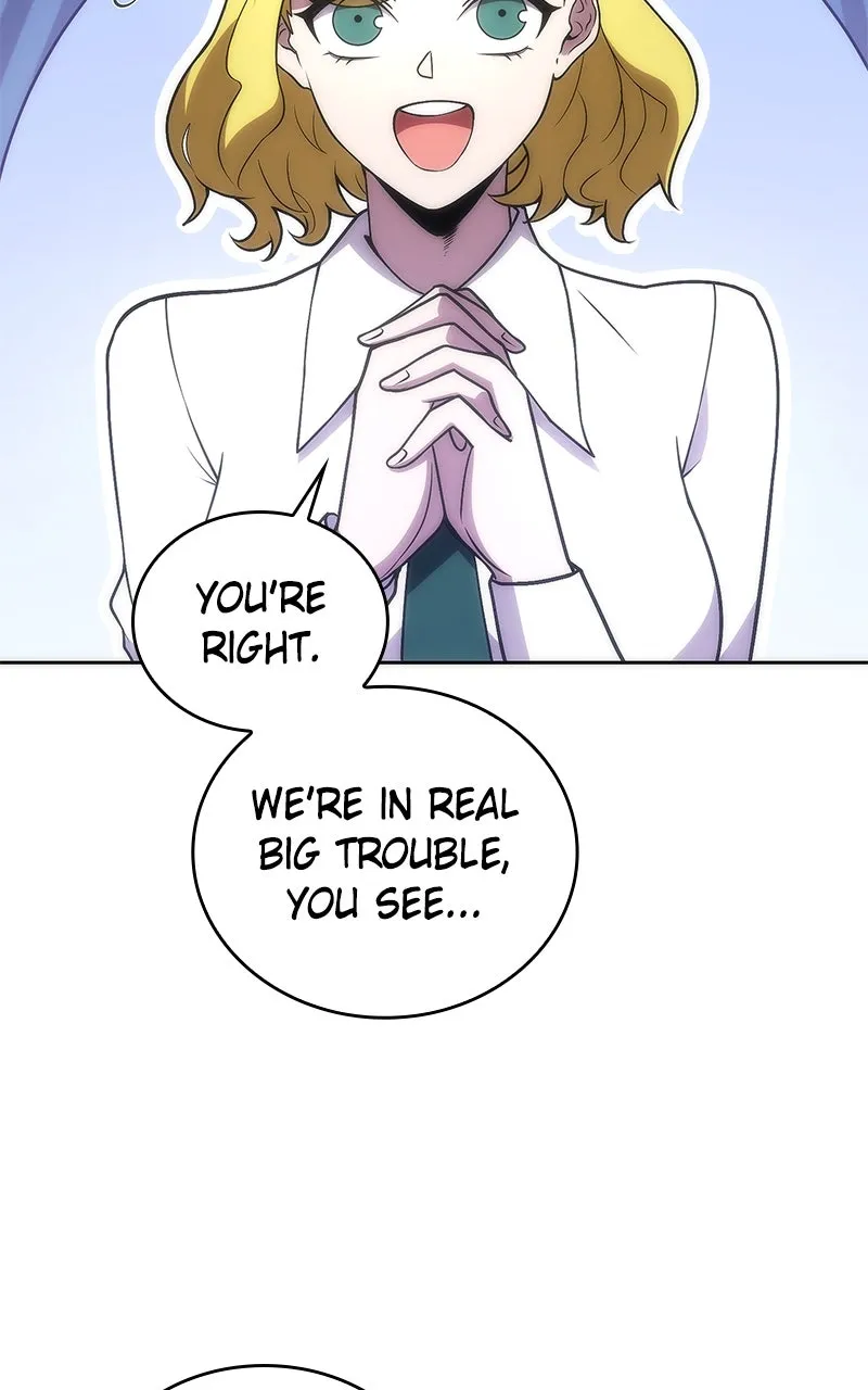 The Formerly Number One Ranked Rookie Chapter 33 page 17 - 