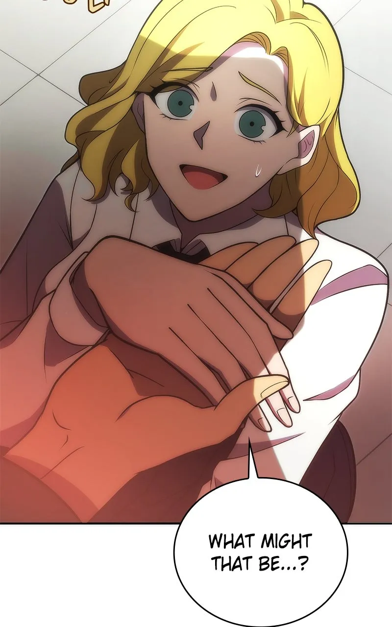 The Formerly Number One Ranked Rookie Chapter 33 page 20 - 