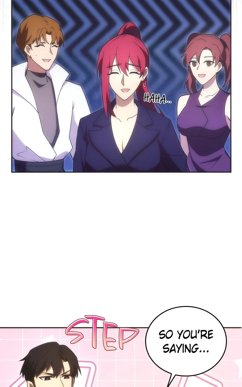 The Formerly Number One Ranked Rookie Chapter 33 page 24 - 