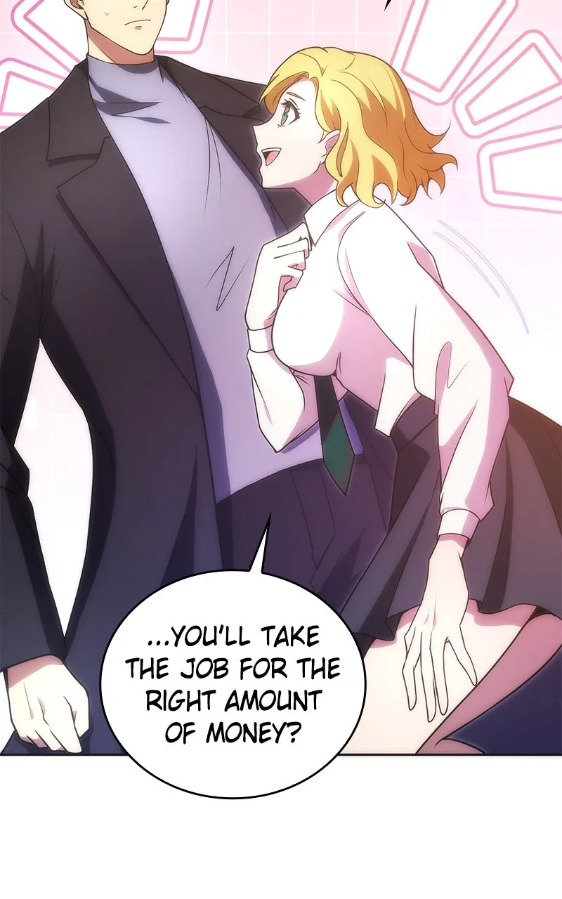 The Formerly Number One Ranked Rookie Chapter 33 page 25 - 