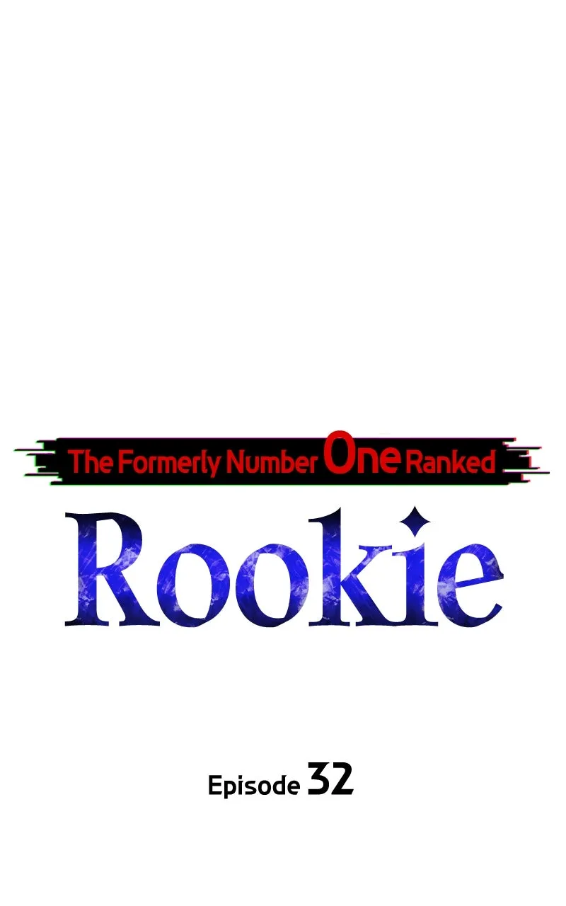 The Formerly Number One Ranked Rookie Chapter 33 page 26 - 