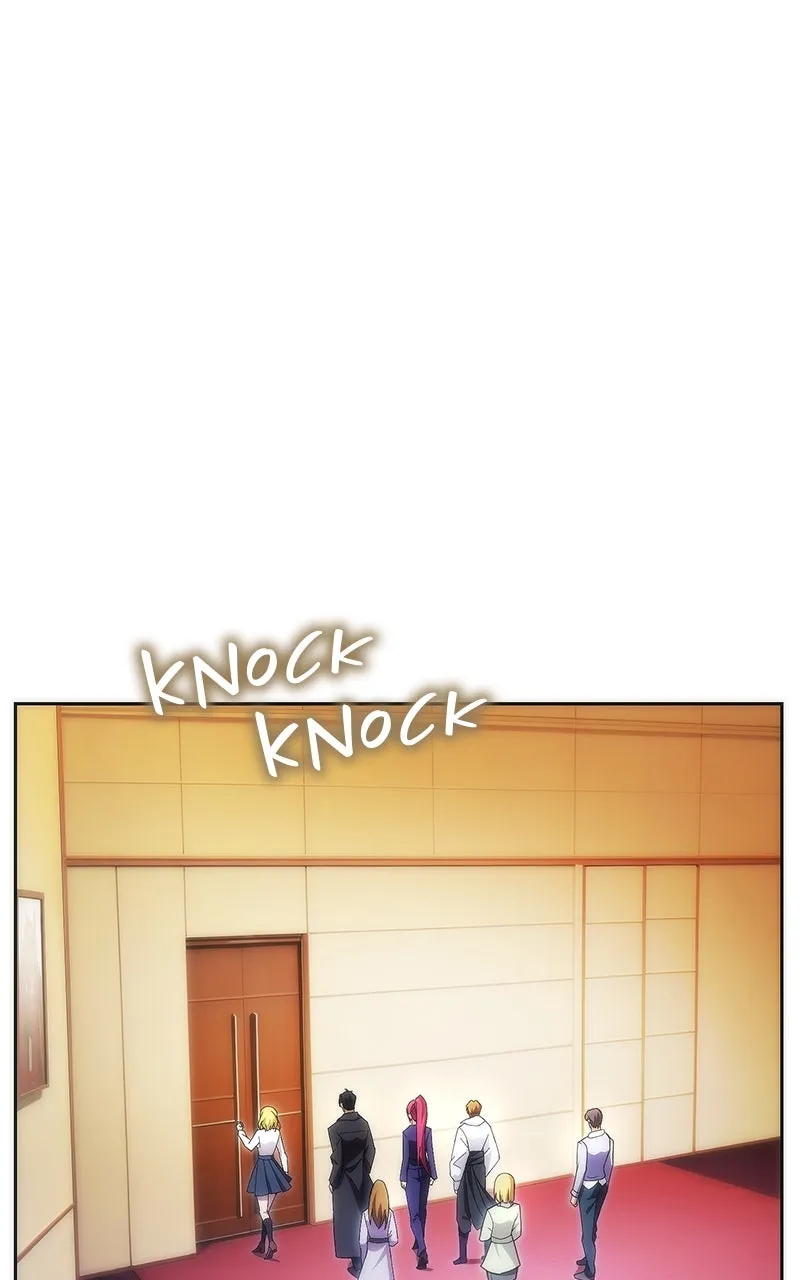 The Formerly Number One Ranked Rookie Chapter 33 page 27 - 