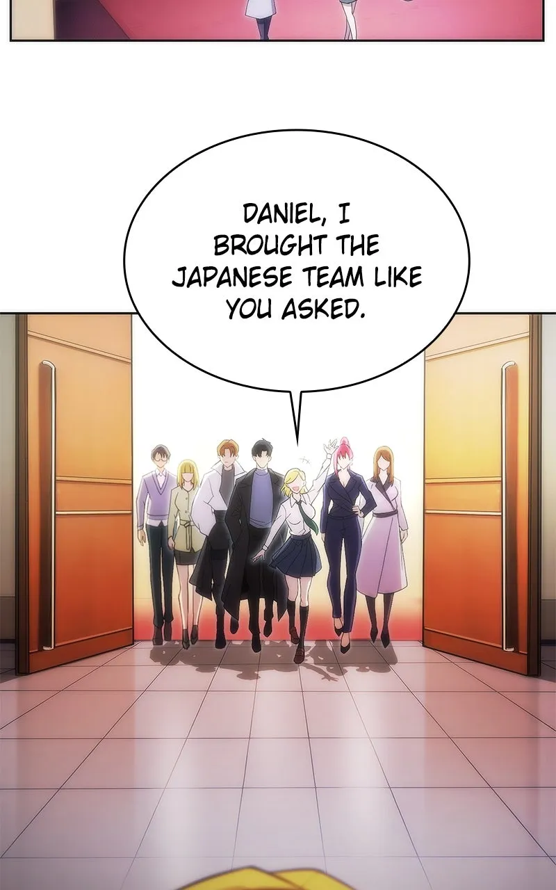 The Formerly Number One Ranked Rookie Chapter 33 page 28 - 