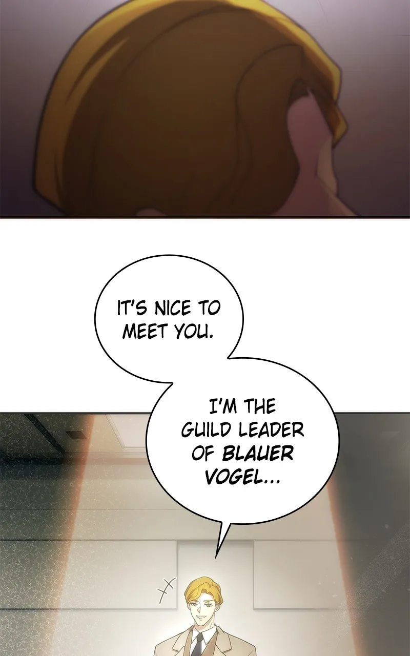 The Formerly Number One Ranked Rookie Chapter 33 page 29 - 