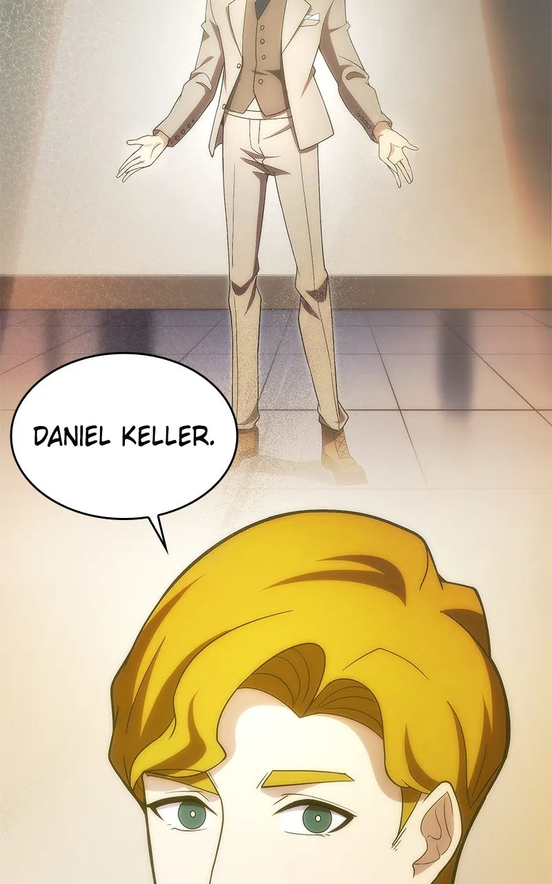 The Formerly Number One Ranked Rookie Chapter 33 page 30 - 