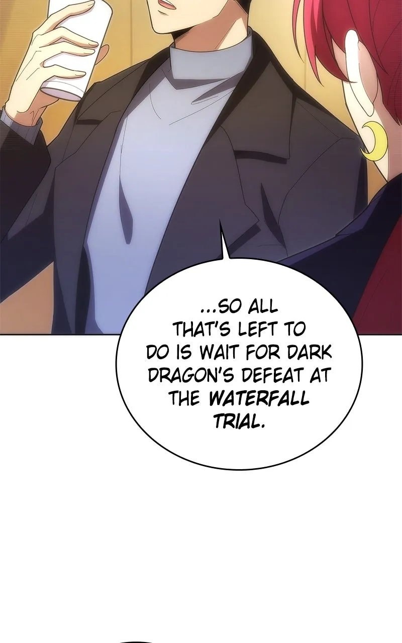The Formerly Number One Ranked Rookie Chapter 33 page 4 - 