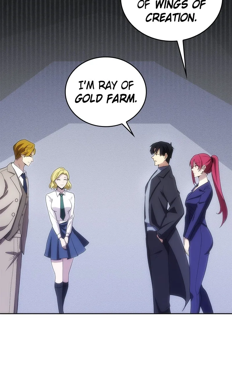 The Formerly Number One Ranked Rookie Chapter 33 page 32 - 