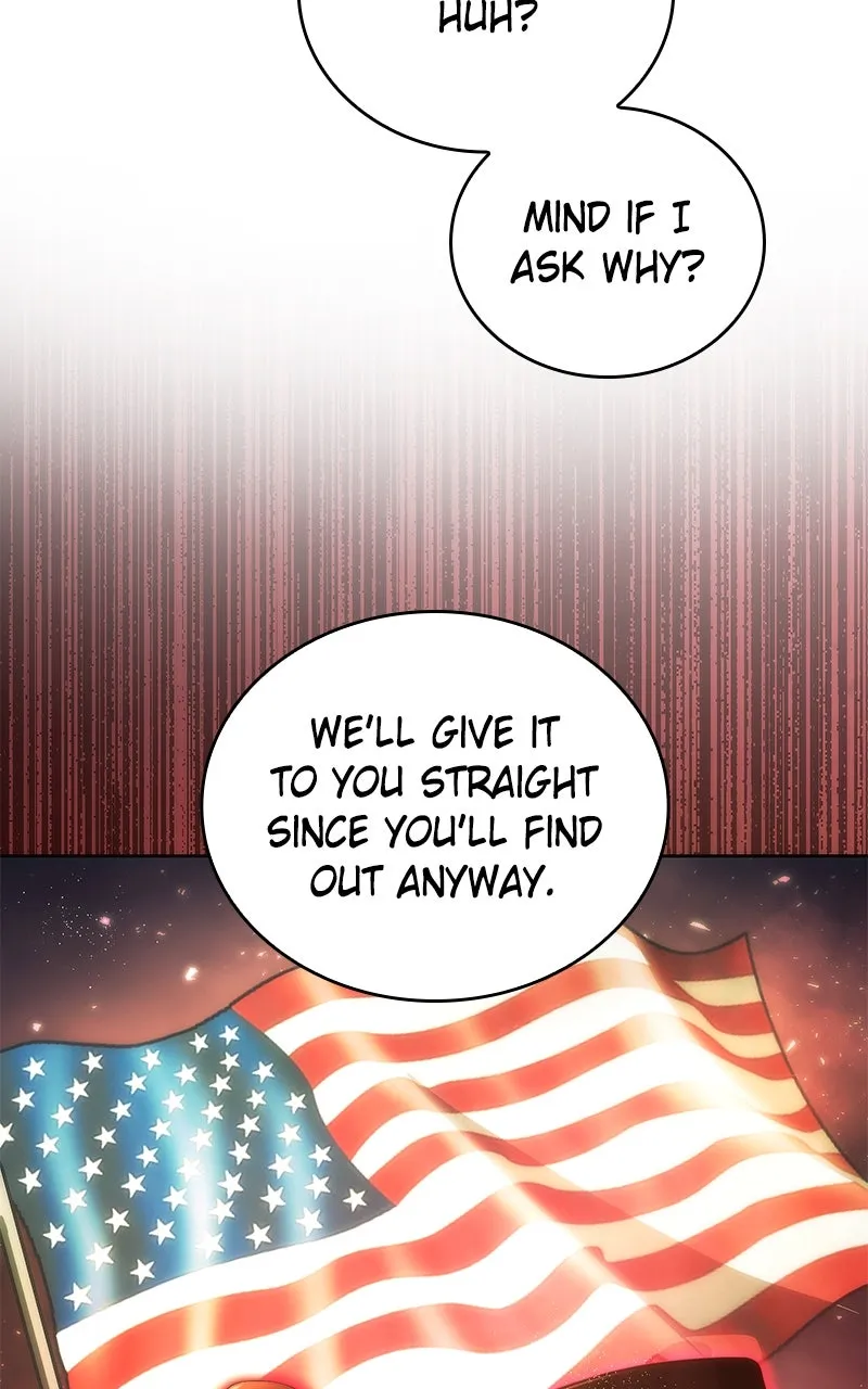 The Formerly Number One Ranked Rookie Chapter 33 page 36 - 