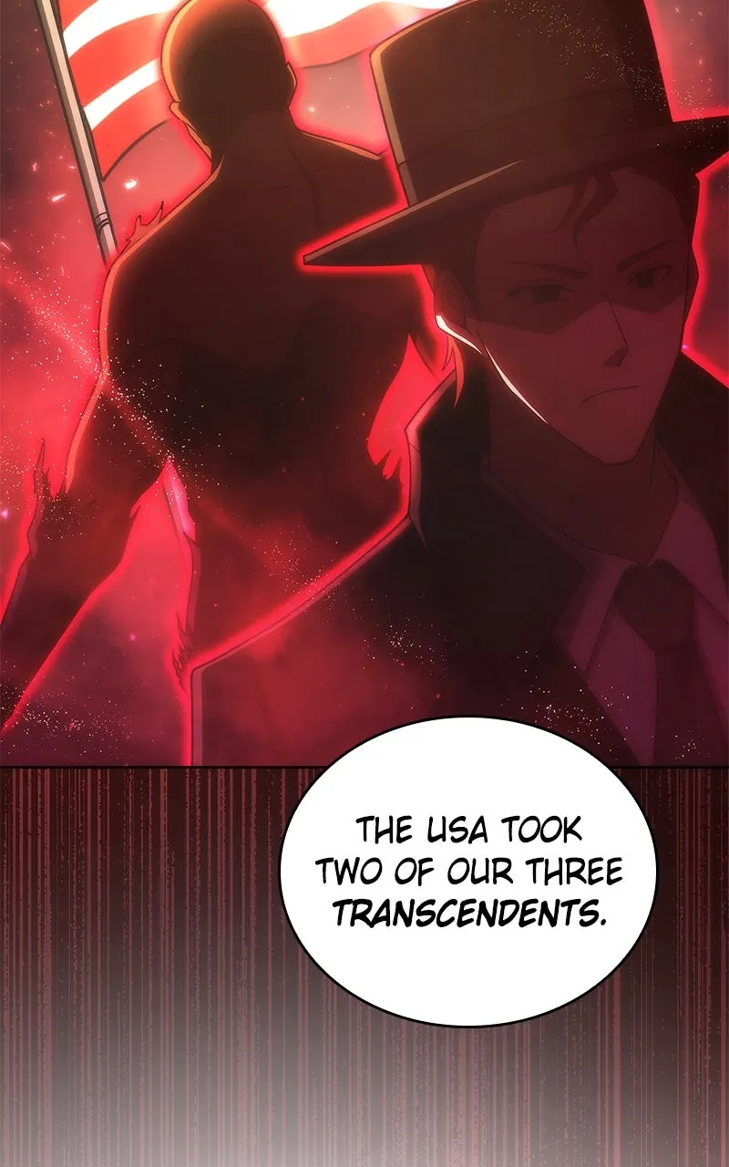 The Formerly Number One Ranked Rookie Chapter 33 page 37 - 