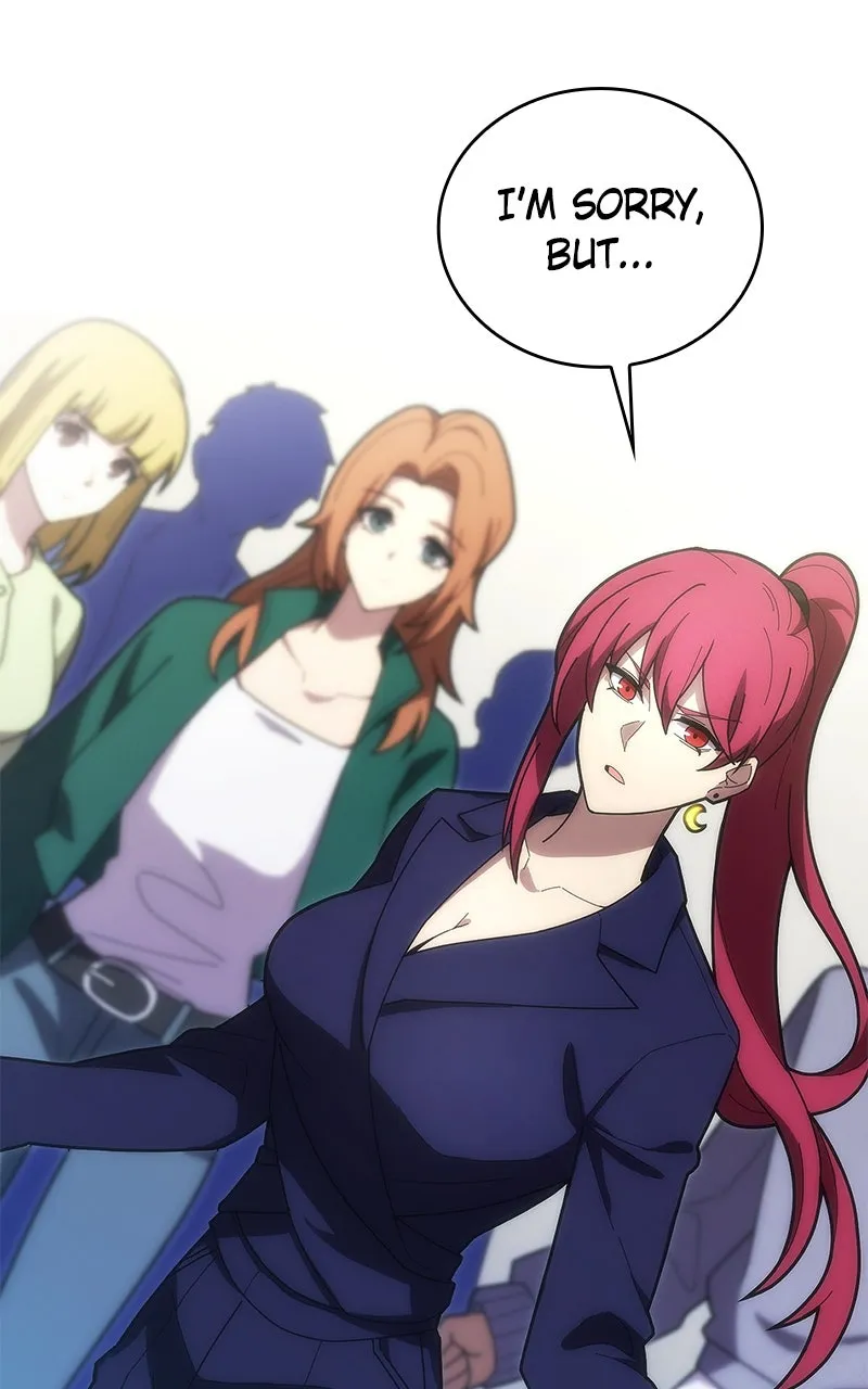 The Formerly Number One Ranked Rookie Chapter 33 page 45 - 