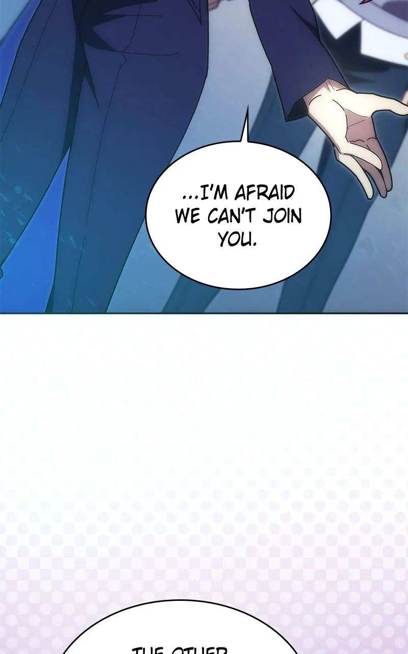 The Formerly Number One Ranked Rookie Chapter 33 page 46 - 