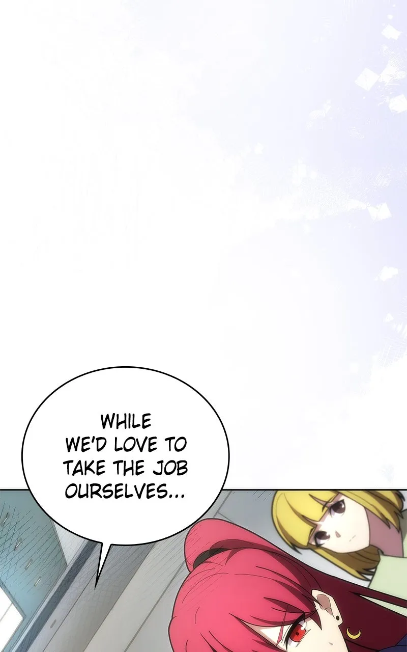The Formerly Number One Ranked Rookie Chapter 33 page 50 - 