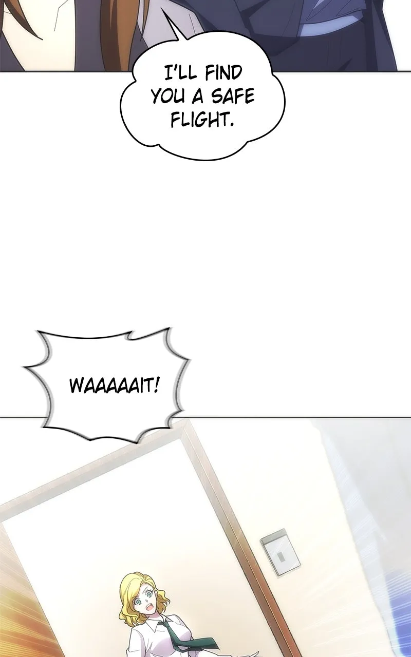 The Formerly Number One Ranked Rookie Chapter 33 page 6 - 