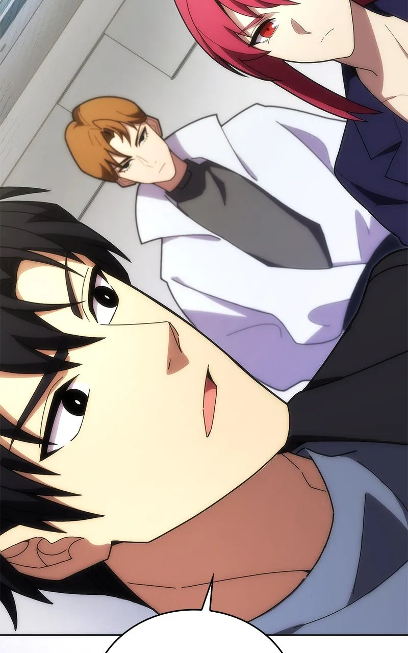 The Formerly Number One Ranked Rookie Chapter 33 page 51 - 