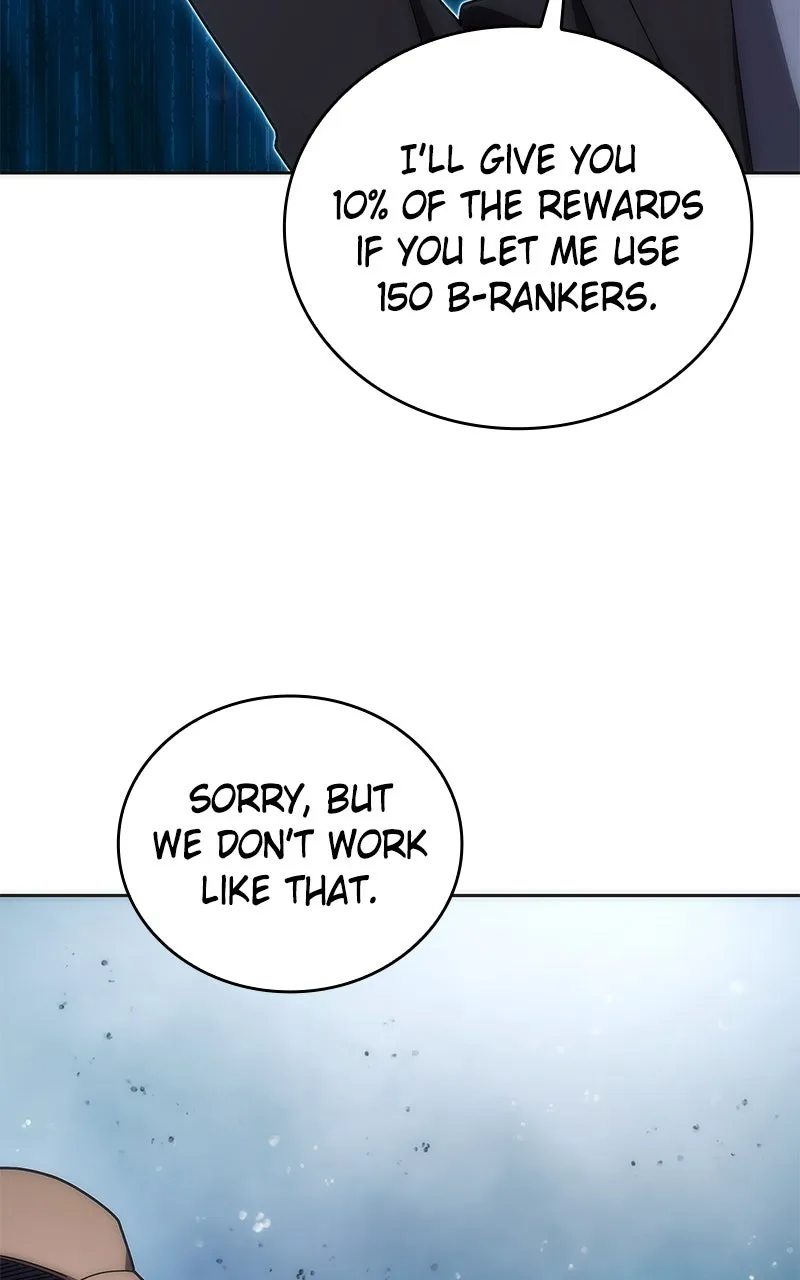 The Formerly Number One Ranked Rookie Chapter 33 page 56 - 