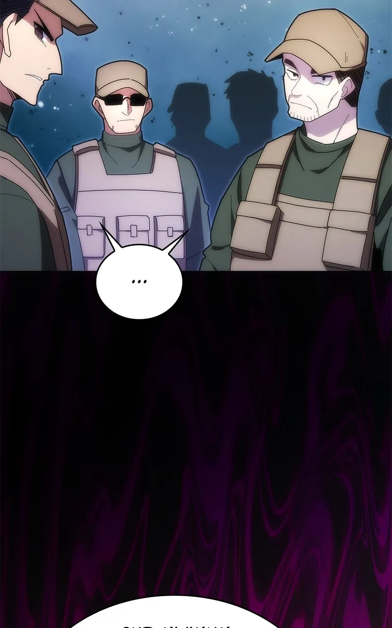 The Formerly Number One Ranked Rookie Chapter 33 page 57 - 