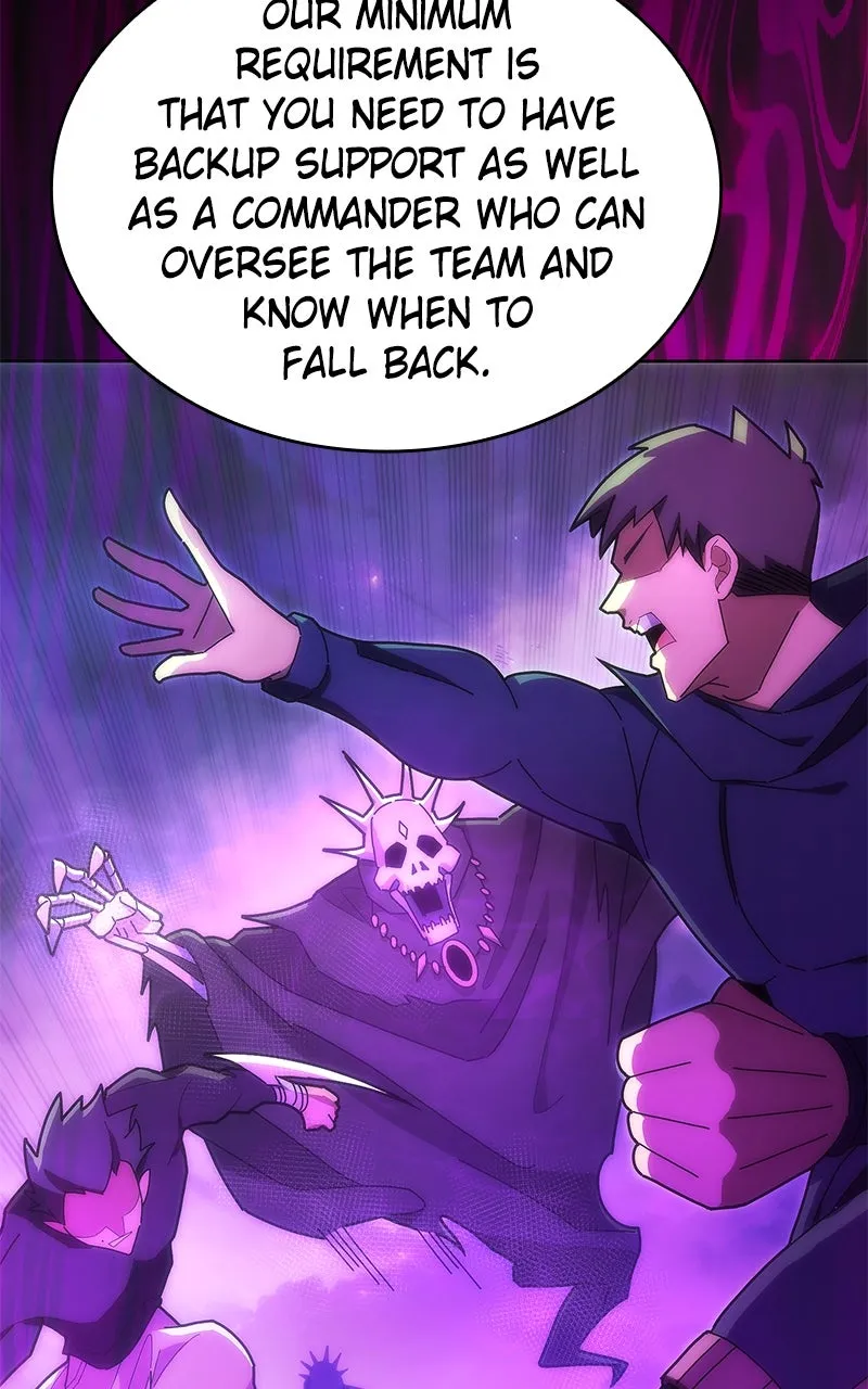 The Formerly Number One Ranked Rookie Chapter 33 page 58 - 