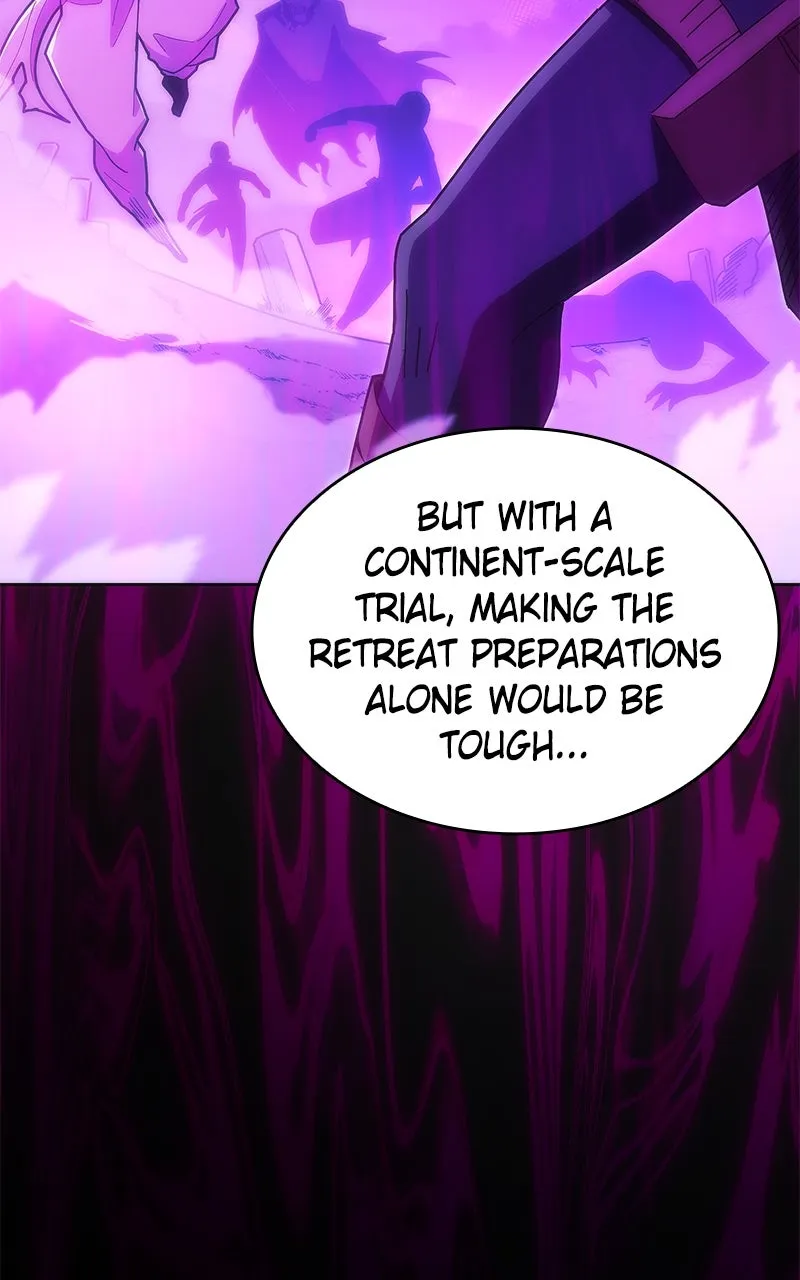 The Formerly Number One Ranked Rookie Chapter 33 page 59 - 