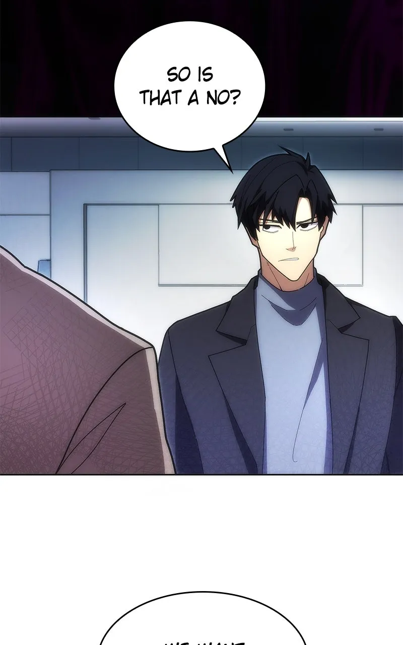 The Formerly Number One Ranked Rookie Chapter 33 page 60 - 