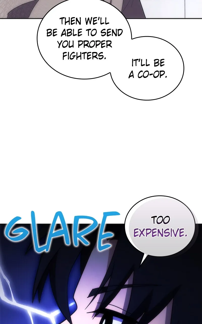 The Formerly Number One Ranked Rookie Chapter 33 page 62 - 