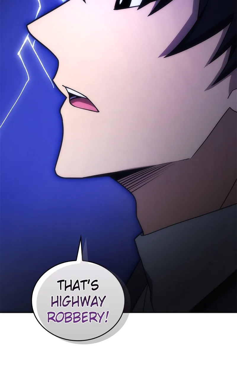 The Formerly Number One Ranked Rookie Chapter 33 page 63 - 