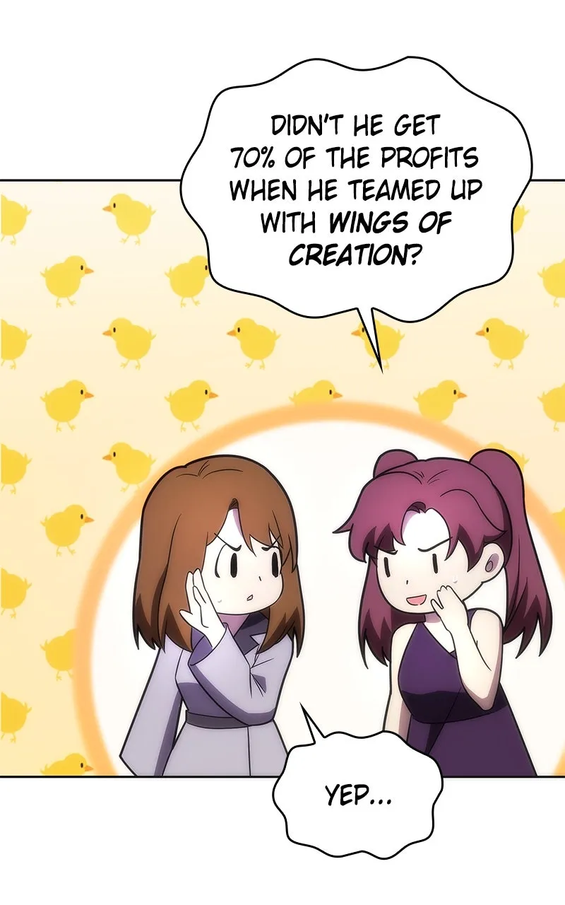 The Formerly Number One Ranked Rookie Chapter 33 page 64 - 