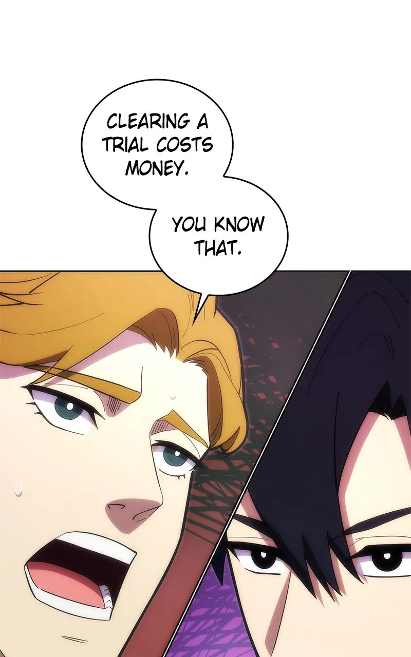 The Formerly Number One Ranked Rookie Chapter 33 page 65 - 