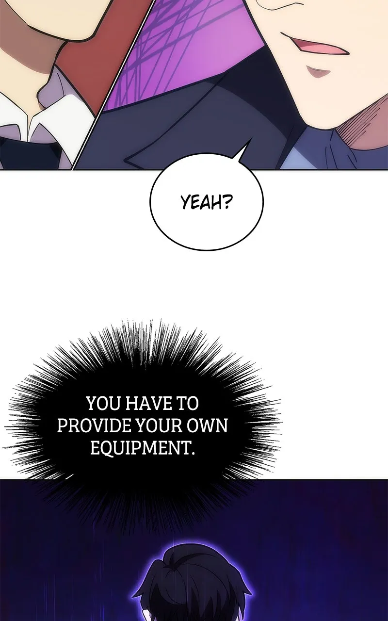 The Formerly Number One Ranked Rookie Chapter 33 page 66 - 