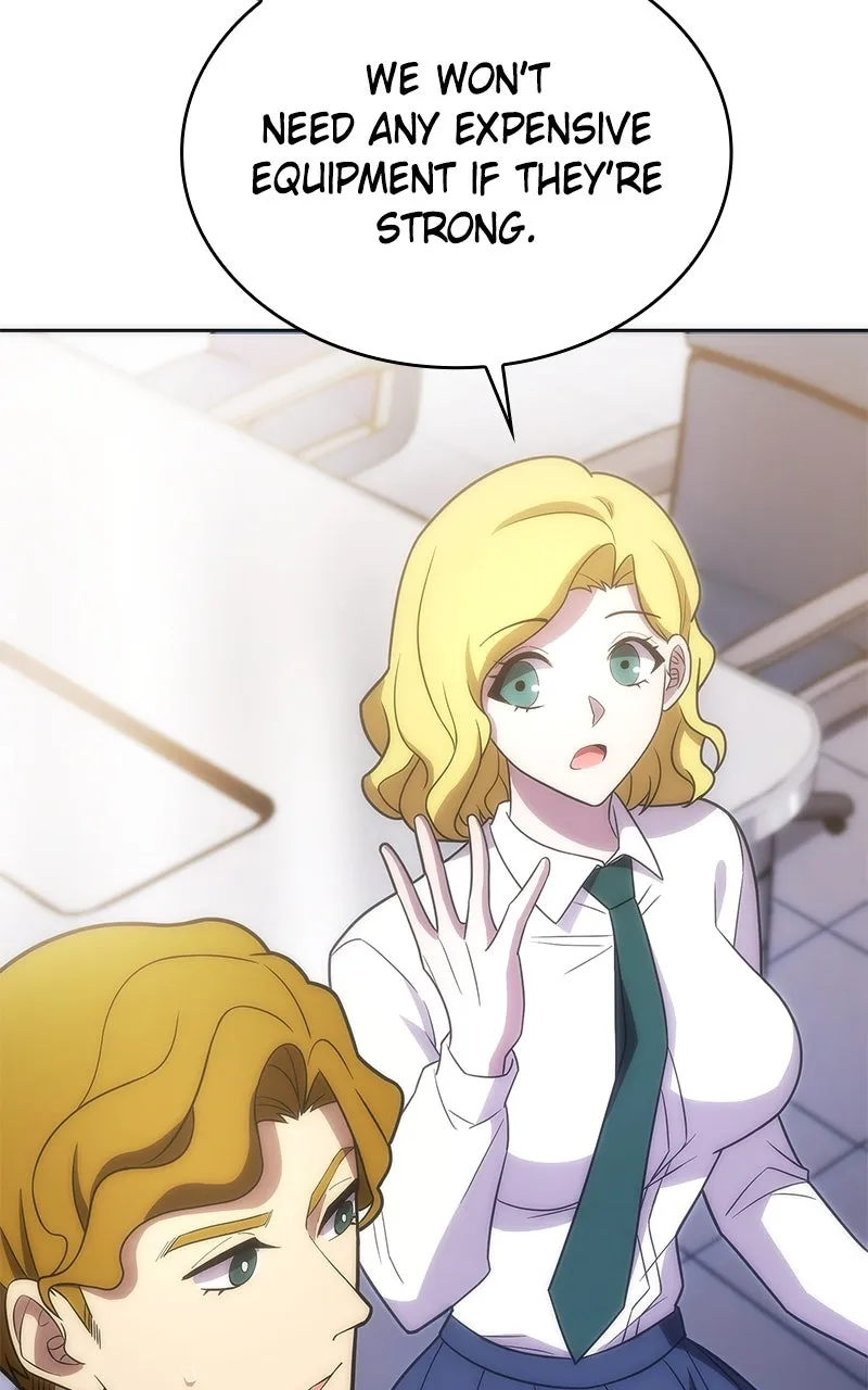 The Formerly Number One Ranked Rookie Chapter 33 page 69 - 