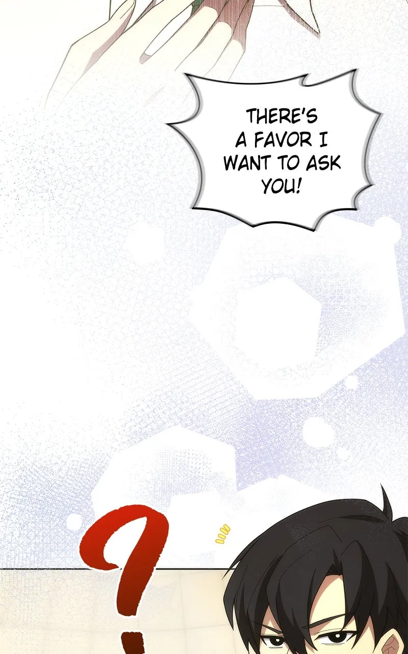 The Formerly Number One Ranked Rookie Chapter 33 page 8 - 