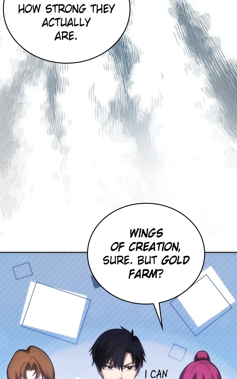 The Formerly Number One Ranked Rookie Chapter 33 page 72 - 