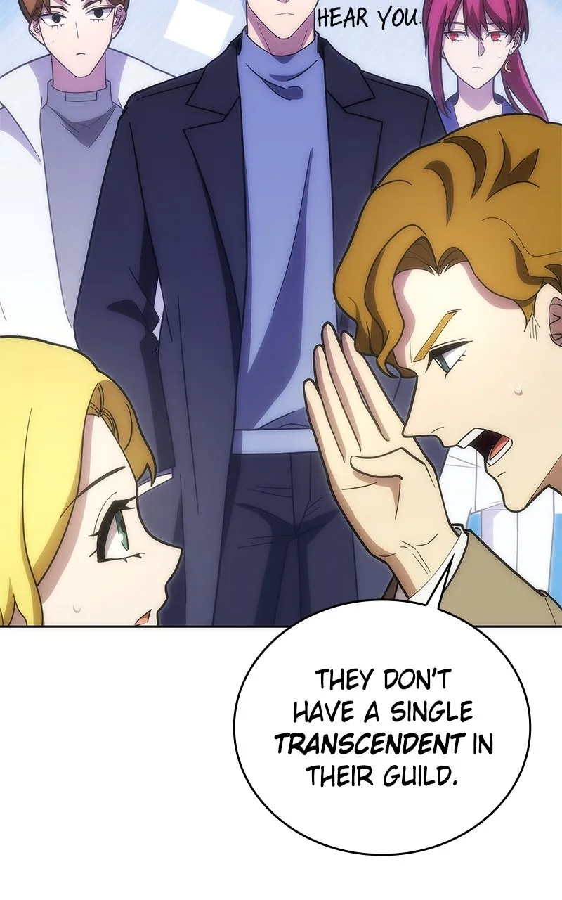 The Formerly Number One Ranked Rookie Chapter 33 page 73 - 
