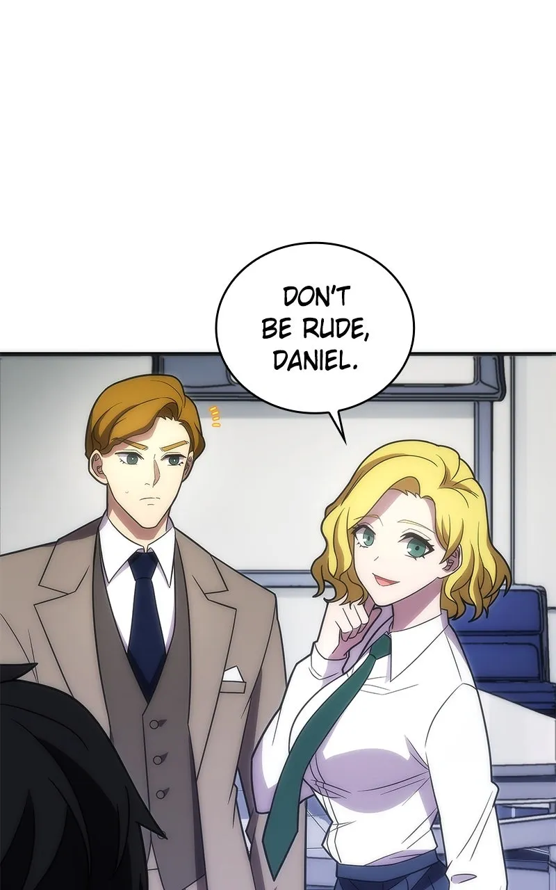 The Formerly Number One Ranked Rookie Chapter 33 page 74 - 