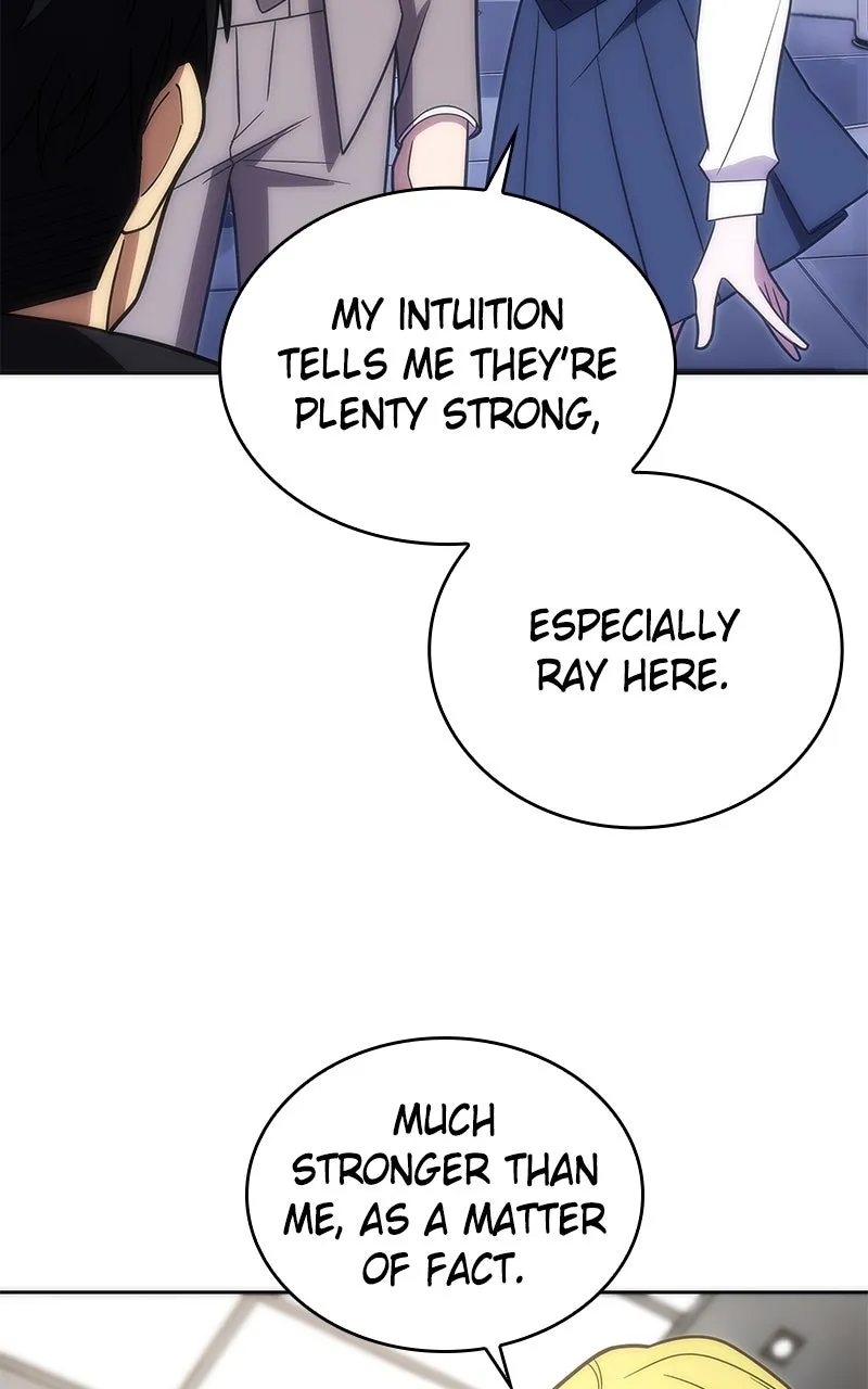 The Formerly Number One Ranked Rookie Chapter 33 page 75 - 