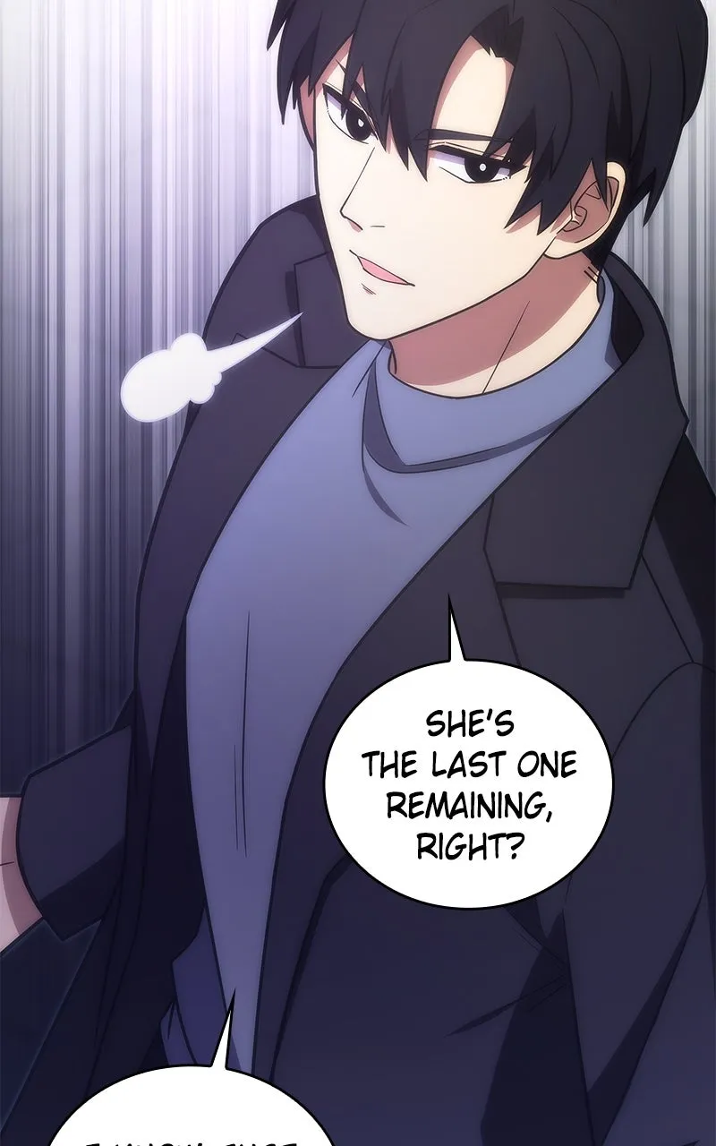 The Formerly Number One Ranked Rookie Chapter 33 page 79 - 