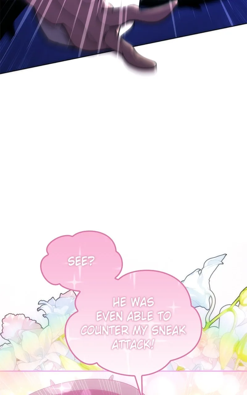 The Formerly Number One Ranked Rookie Chapter 33 page 94 - 