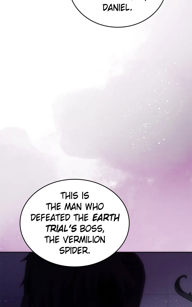 The Formerly Number One Ranked Rookie Chapter 33 page 98 - 
