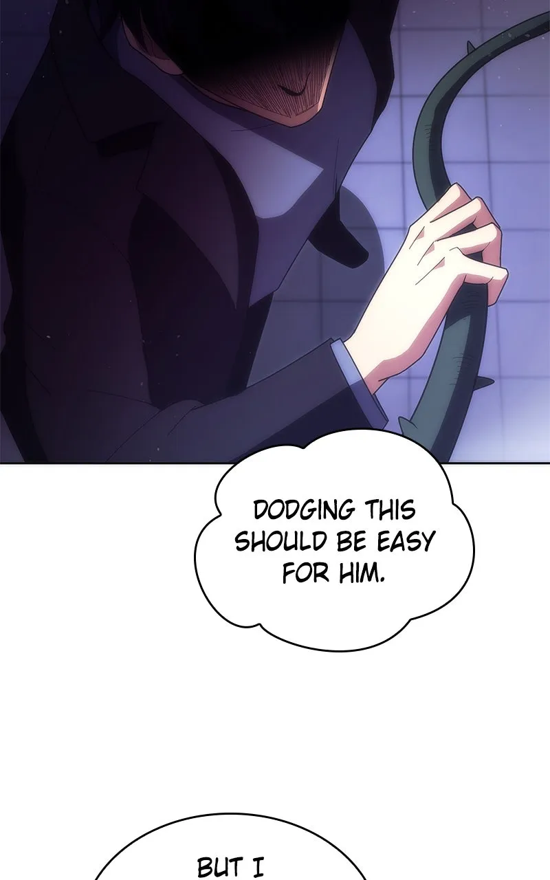 The Formerly Number One Ranked Rookie Chapter 33 page 99 - 