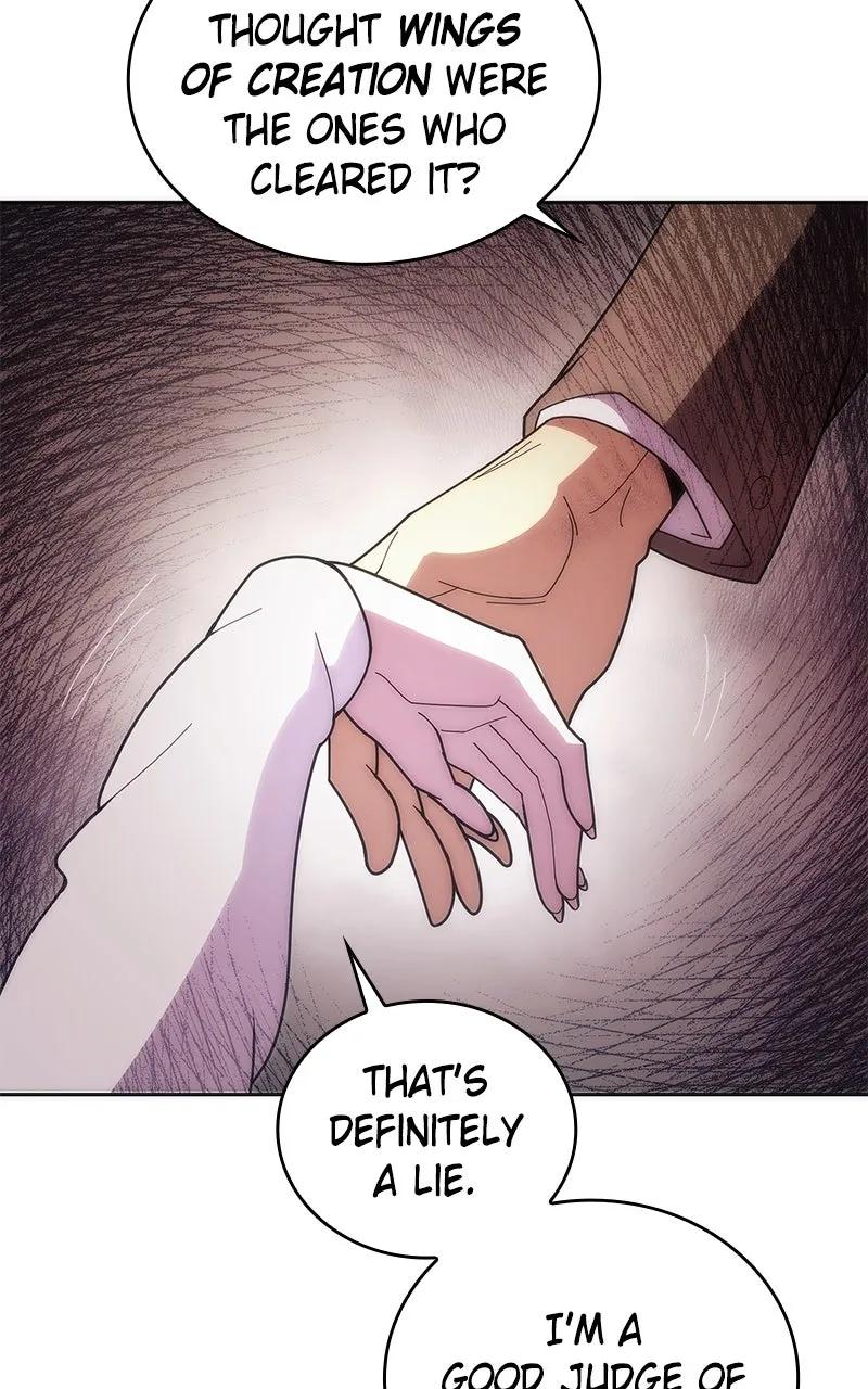 The Formerly Number One Ranked Rookie Chapter 33 page 100 - 