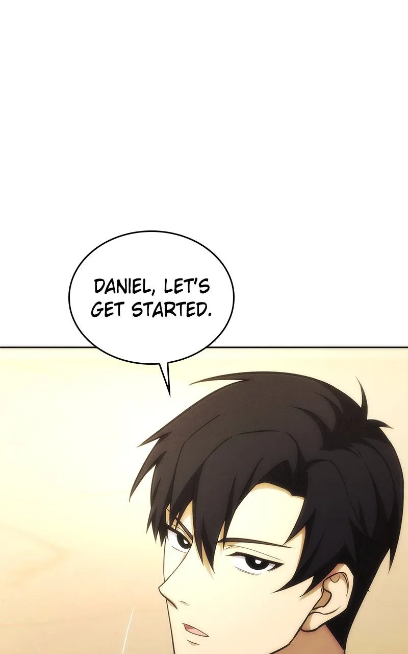 The Formerly Number One Ranked Rookie Chapter 34 page 11 - 