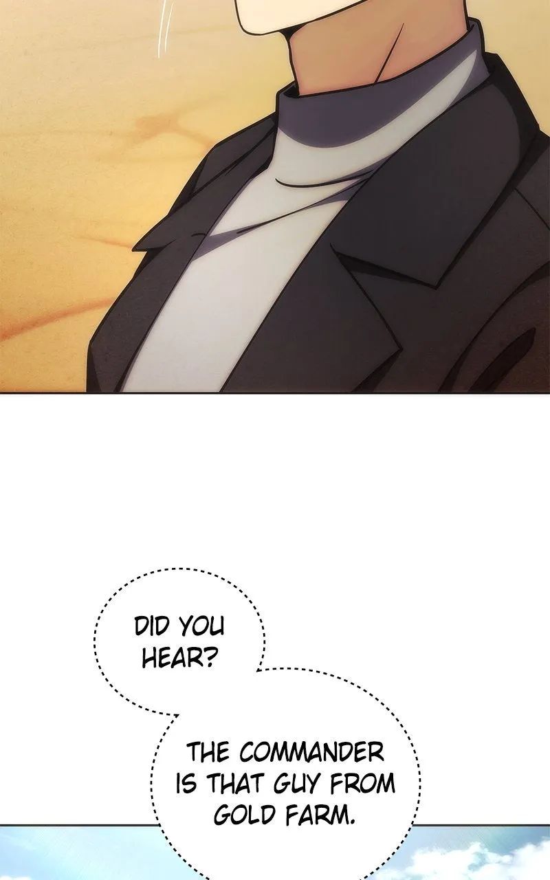 The Formerly Number One Ranked Rookie Chapter 34 page 12 - 