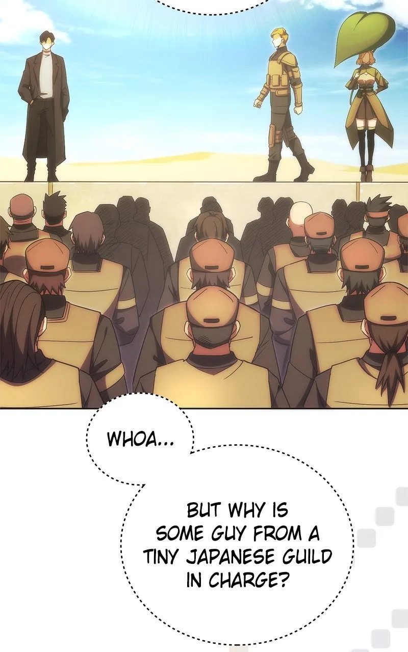 The Formerly Number One Ranked Rookie Chapter 34 page 13 - 