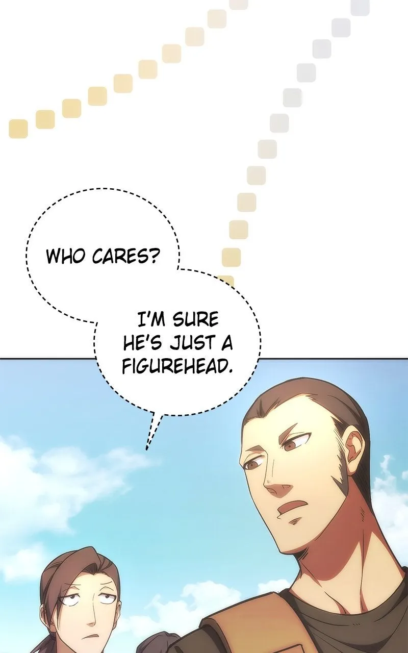 The Formerly Number One Ranked Rookie Chapter 34 page 14 - 