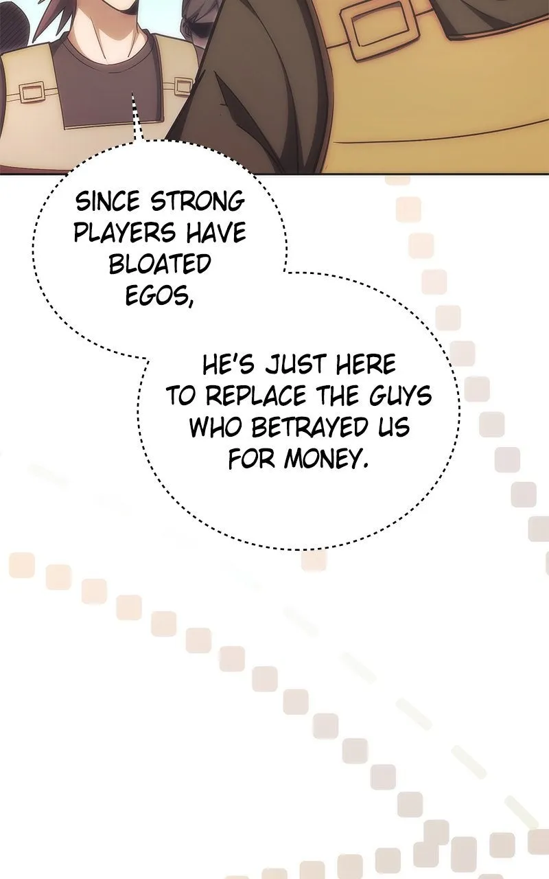 The Formerly Number One Ranked Rookie Chapter 34 page 15 - 