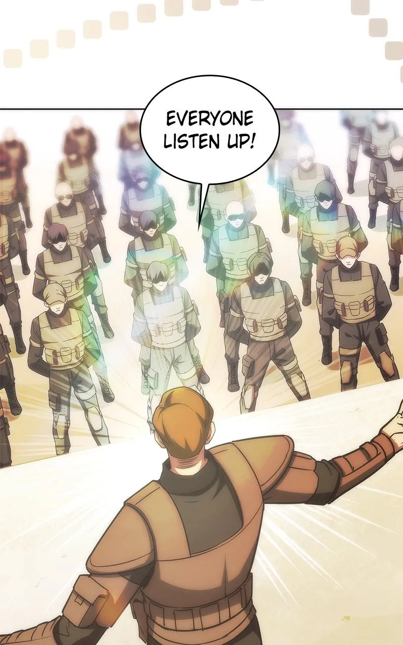 The Formerly Number One Ranked Rookie Chapter 34 page 16 - 